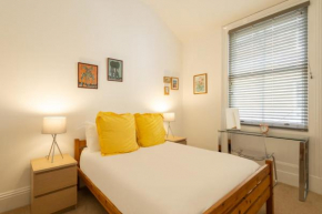 Host & Stay - Chatsworth Court Apartment